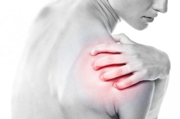 dolore muscolare