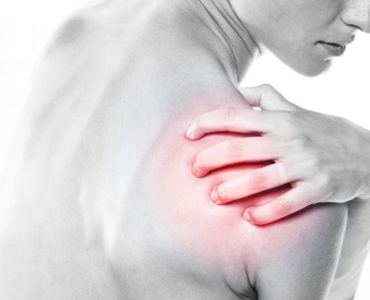 dolore muscolare