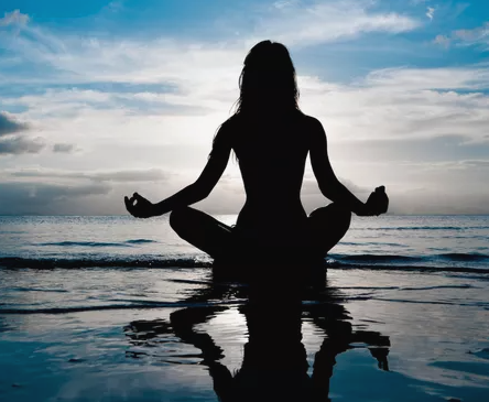 Mindfulness